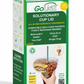 SMALL/MEDIUM 12-22 OZ - (4) Reusable GoLidZ