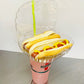 GoLidZ 20 oz Beverage Cup Lid (Case of 200)
