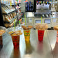 GoLidZ 20 oz Beverage Cup Lid (Case of 200)